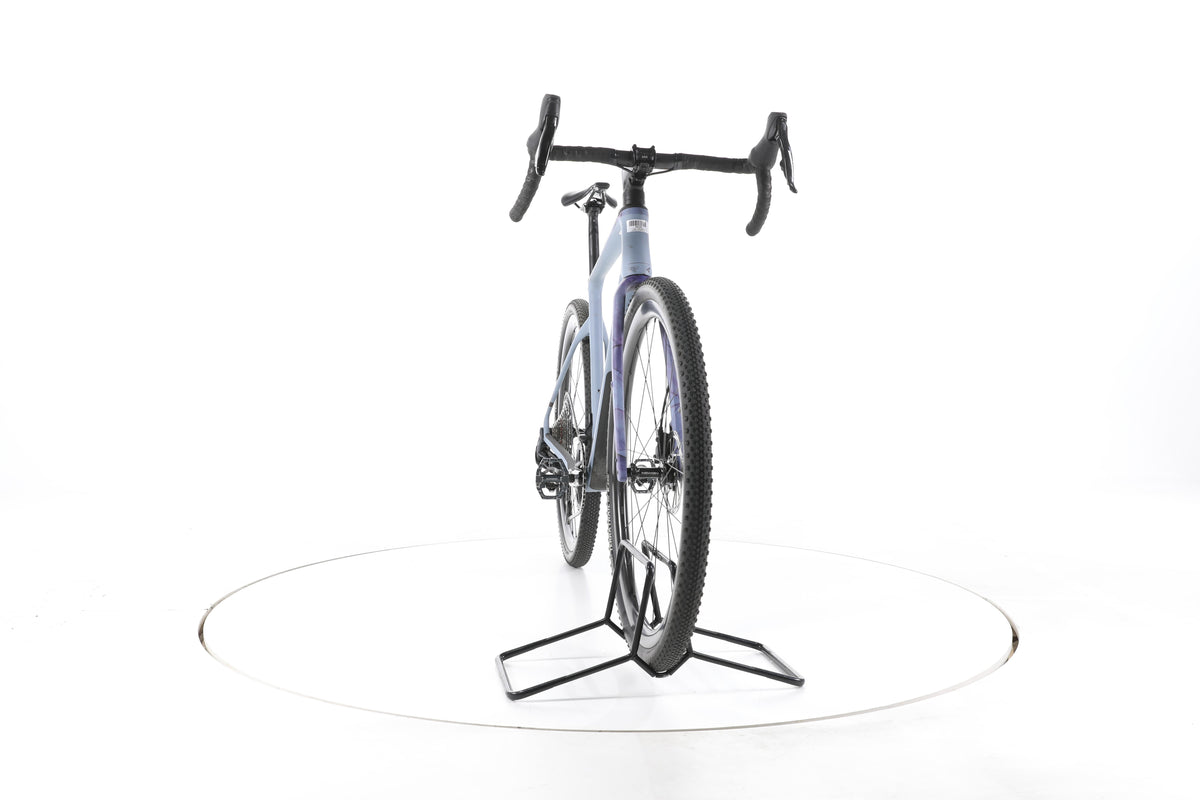 Cube Nuroad C:62 EX Gravelbike Carbon 2025 - Image 4