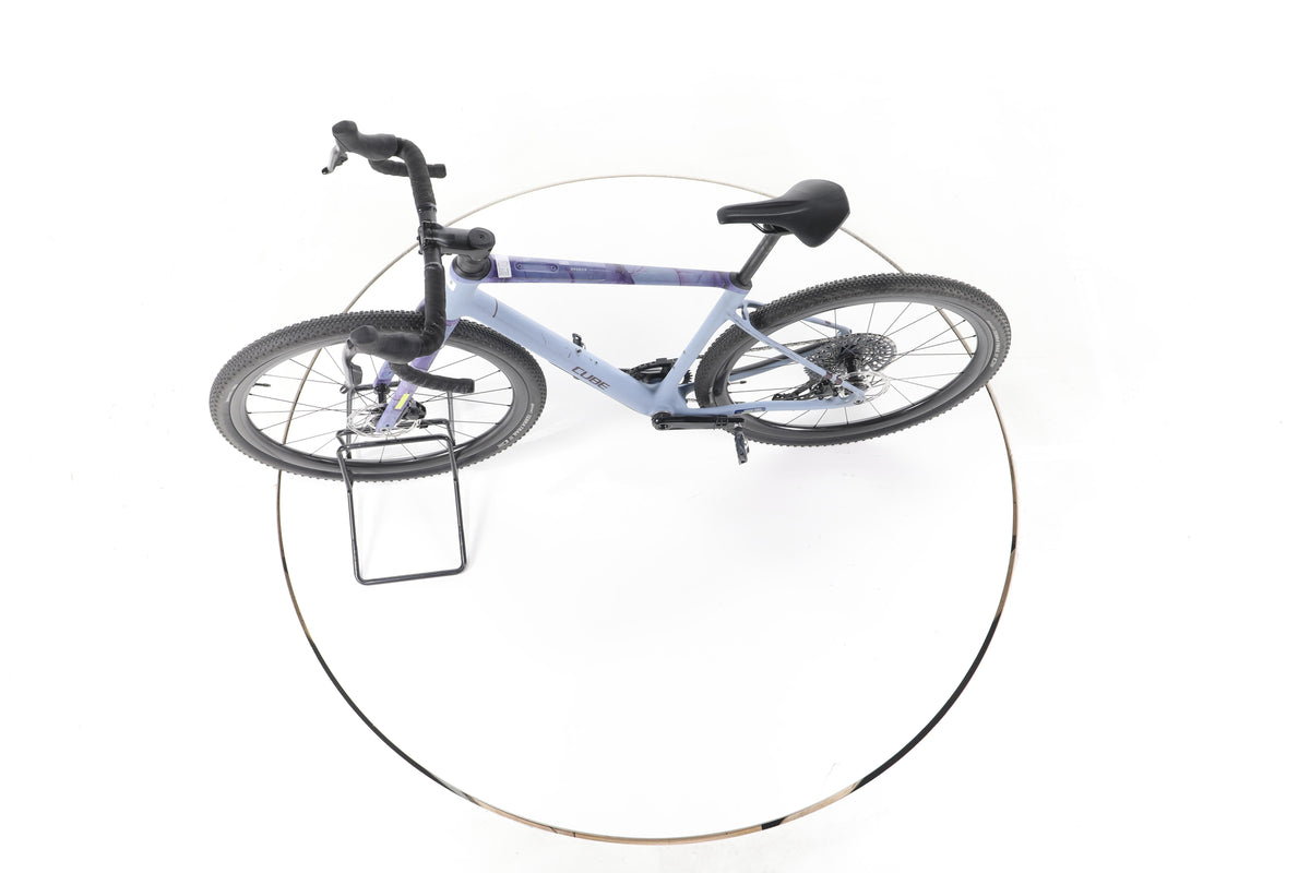 Cube Nuroad C:62 EX Gravelbike Carbon 2025 - Image 19