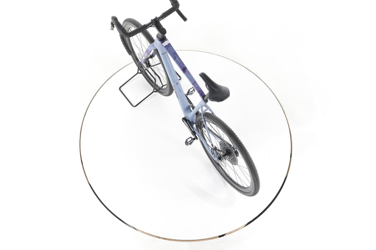 Cube Nuroad C:62 EX Gravelbike Carbon 2025 - Image 21