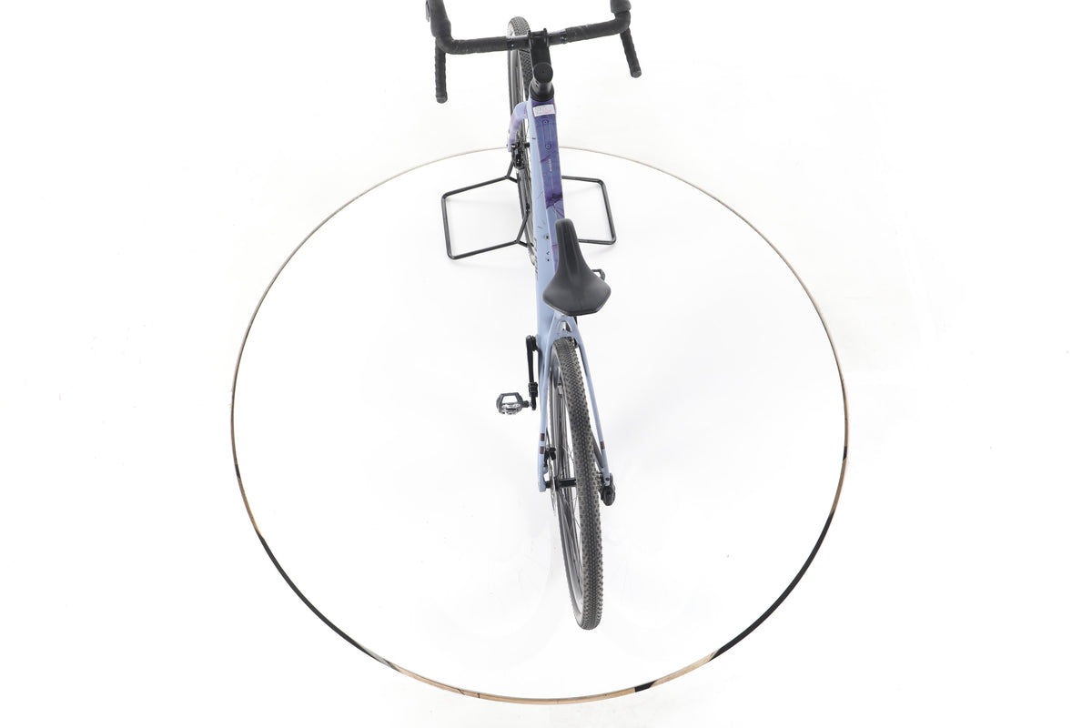 Cube Nuroad C:62 EX Gravelbike Carbon 2025 - Image 22
