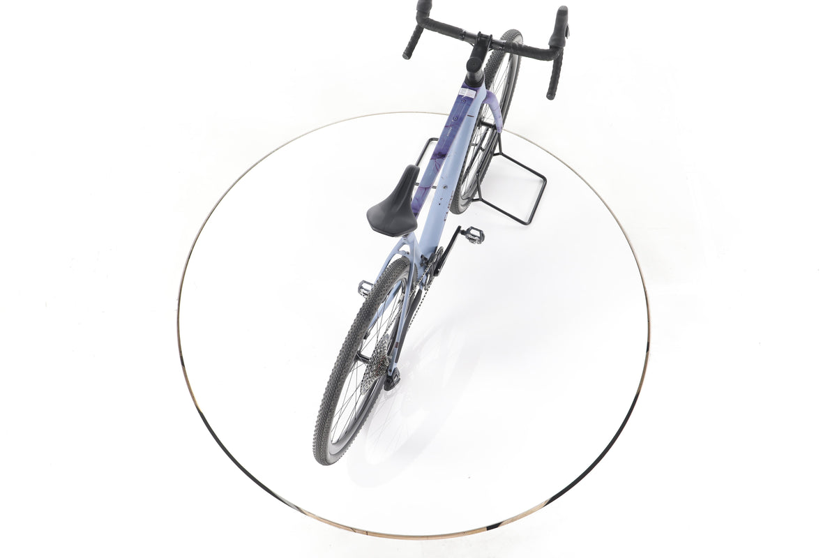 Cube Nuroad C:62 EX Gravelbike Carbon 2025 - Image 23