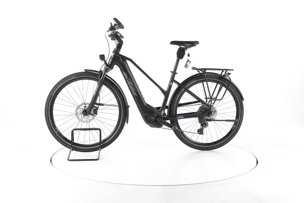 KTM ZEG Cento 10 Trekking E-Bike - Image 7
