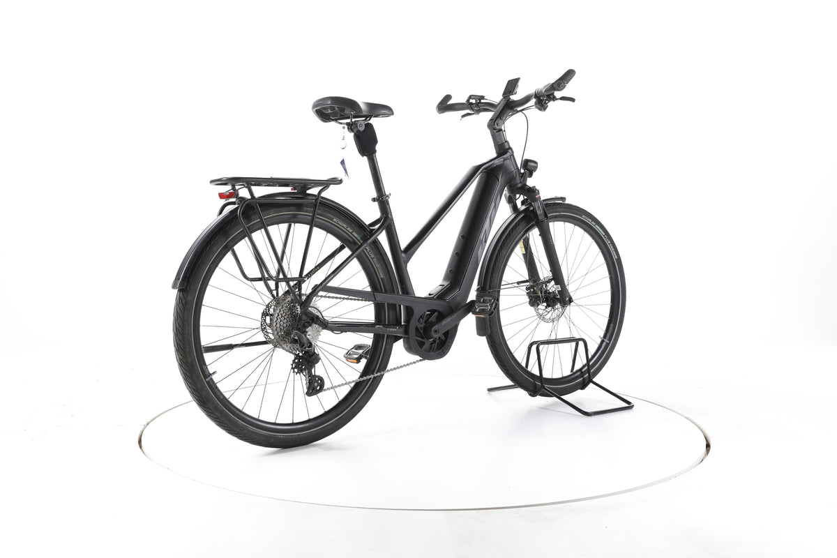 KTM ZEG Cento 10 Trekking E-Bike - Image 12
