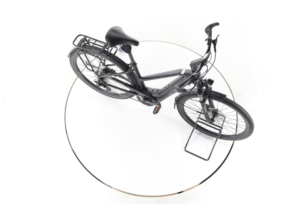 KTM ZEG Cento 10 Trekking E-Bike - Image 14