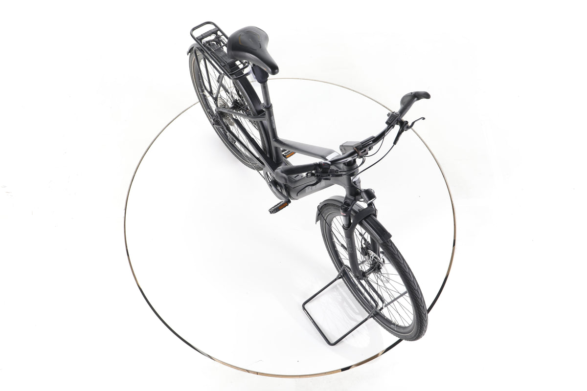 KTM ZEG Cento 10 Trekking E-Bike - Image 15