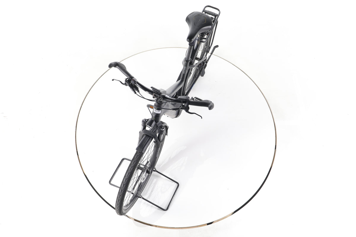 KTM ZEG Cento 10 Trekking E-Bike - Image 17