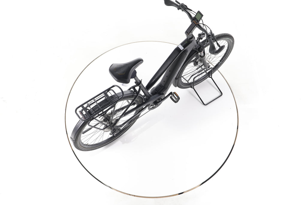 KTM ZEG Cento 10 Trekking E-Bike - Image 24