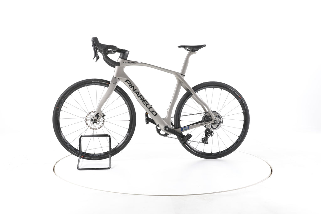 Pinarello GREVIL F5 SHIMANO GRX 610 Gravelbike Carbon 2024 - Image 7
