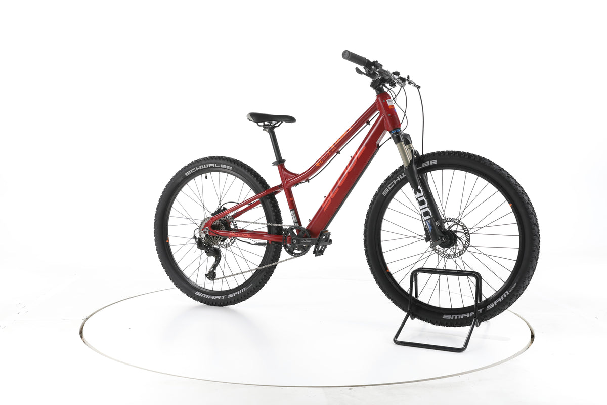 S´Cool e-troX Race 26 E-Bike - Image 2