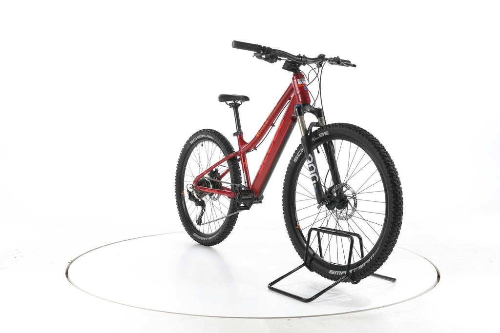 S´Cool e-troX Race 26 E-Bike - Image 3