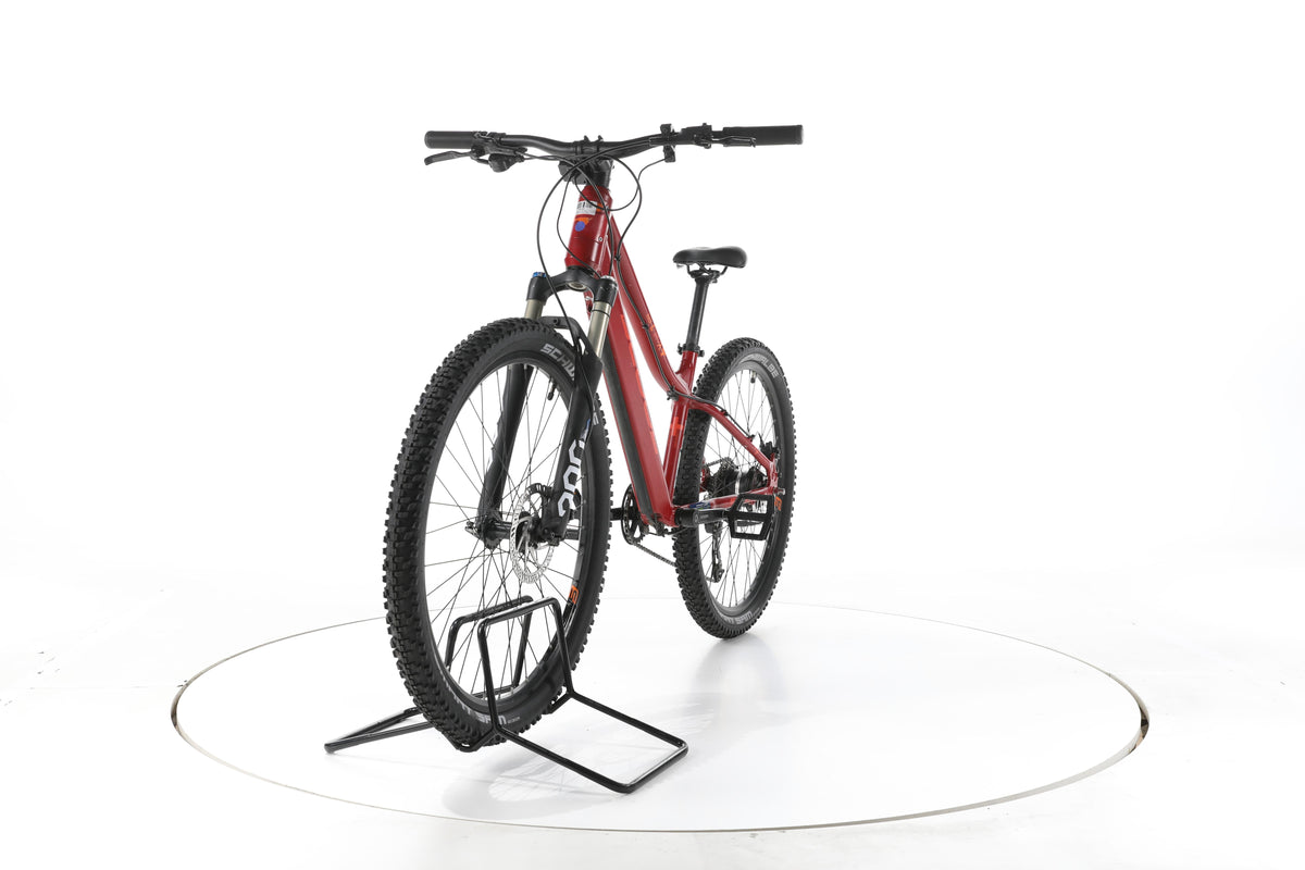 S´Cool e-troX Race 26 E-Bike - Image 5