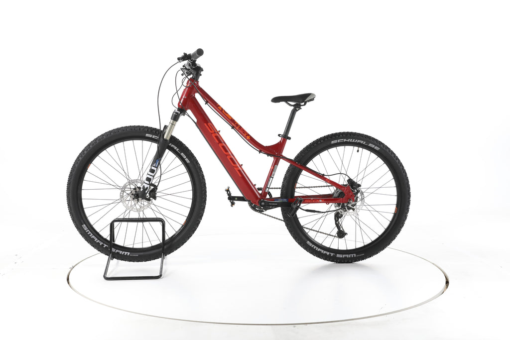 S´Cool e-troX Race 26 E-Bike - Image 7