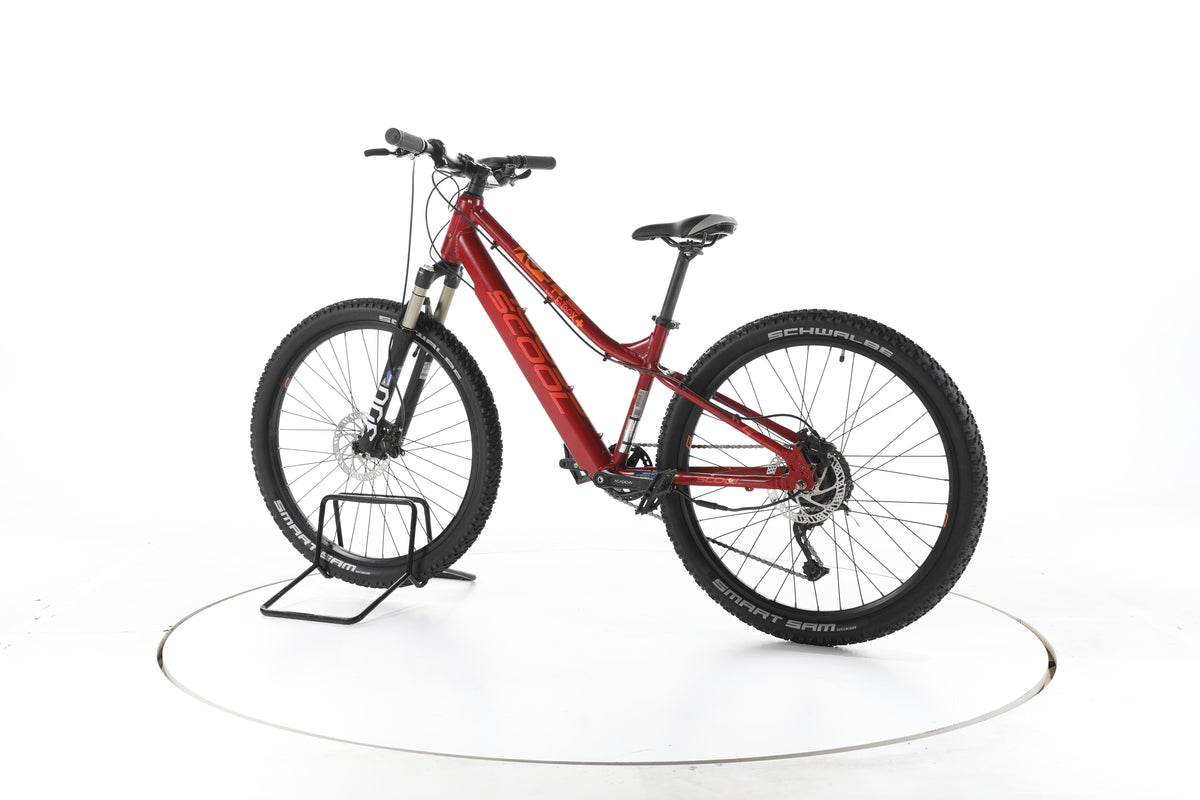 S´Cool e-troX Race 26 E-Bike - Image 8