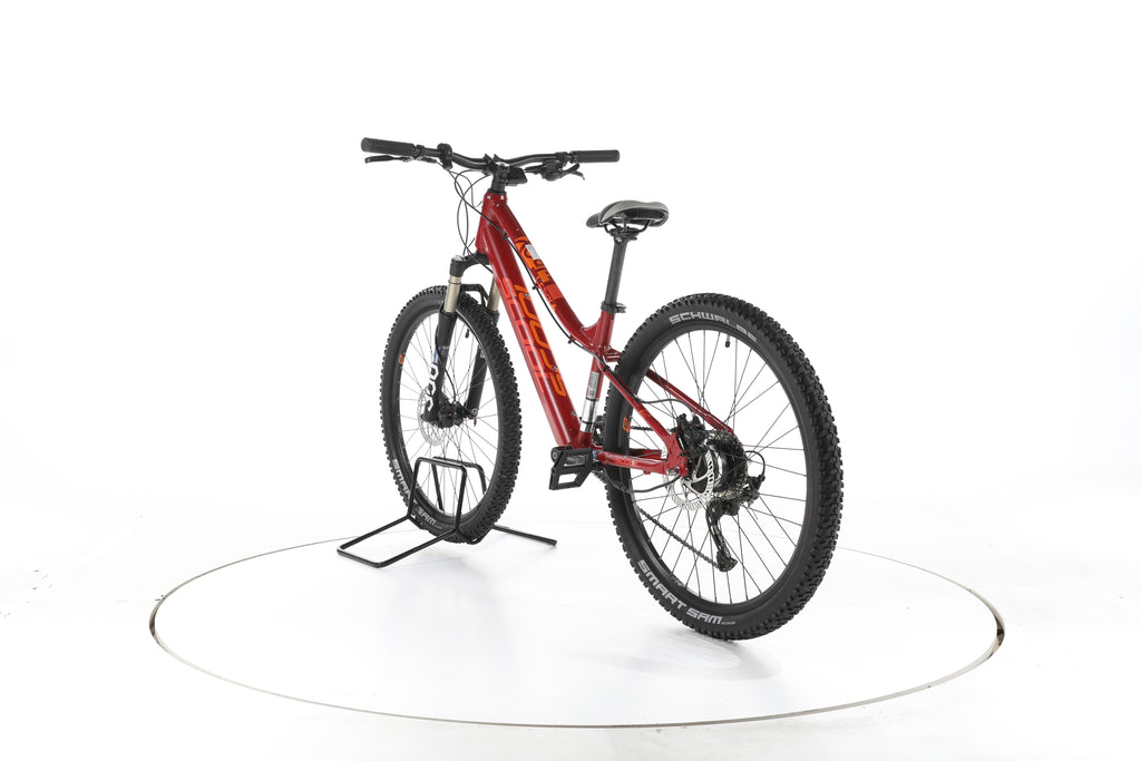S´Cool e-troX Race 26 E-Bike - Image 9