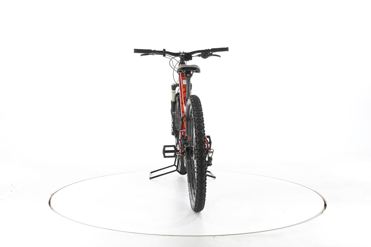 S´Cool e-troX Race 26 E-Bike - Image 10