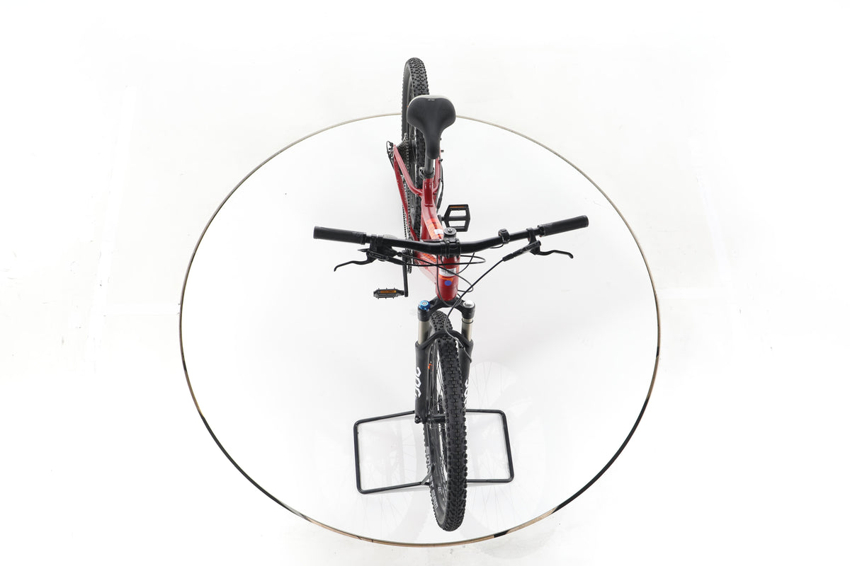 S´Cool e-troX Race 26 E-Bike - Image 16