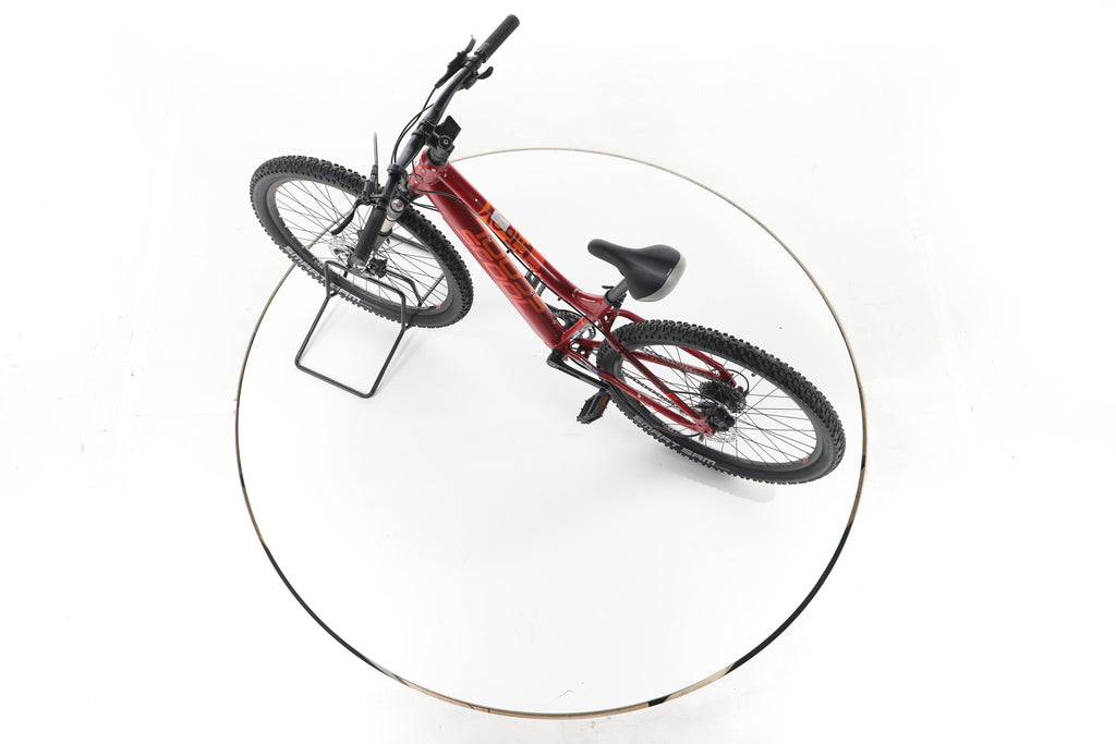 S´Cool e-troX Race 26 E-Bike - Image 20