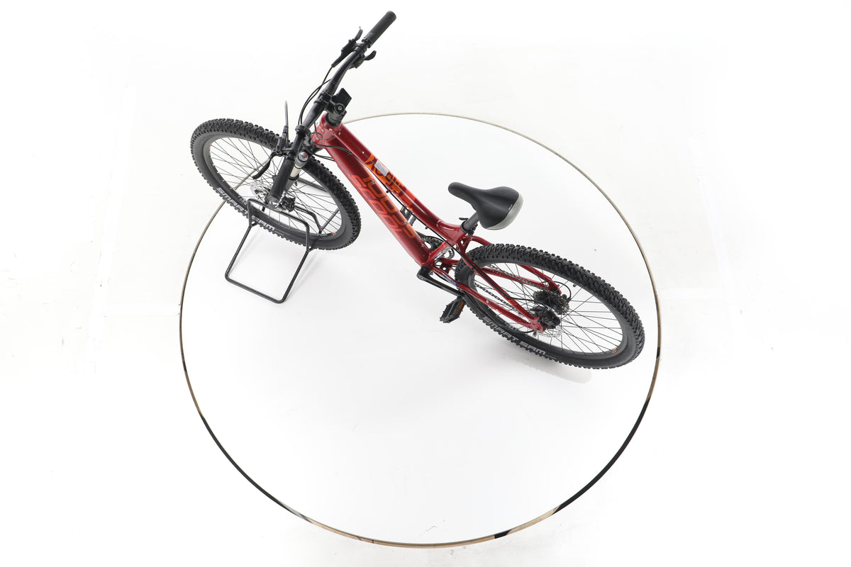 S´Cool e-troX Race 26 E-Bike - Image 20