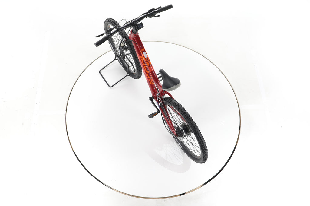 S´Cool e-troX Race 26 E-Bike - Image 21