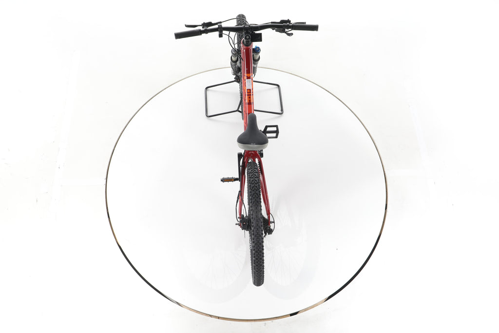 S´Cool e-troX Race 26 E-Bike - Image 22