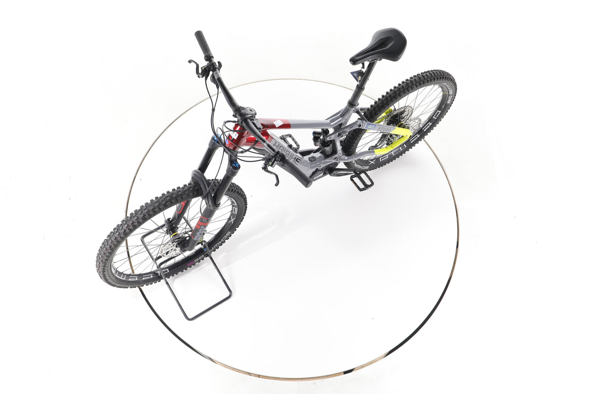 Haibike Nduro 7 E-Bike Fully - Image 18
