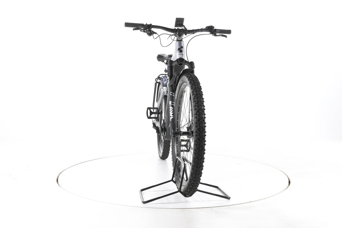 Cube Stereo Hybrid 120 Race Allroad E-Bike Fully - Image 4