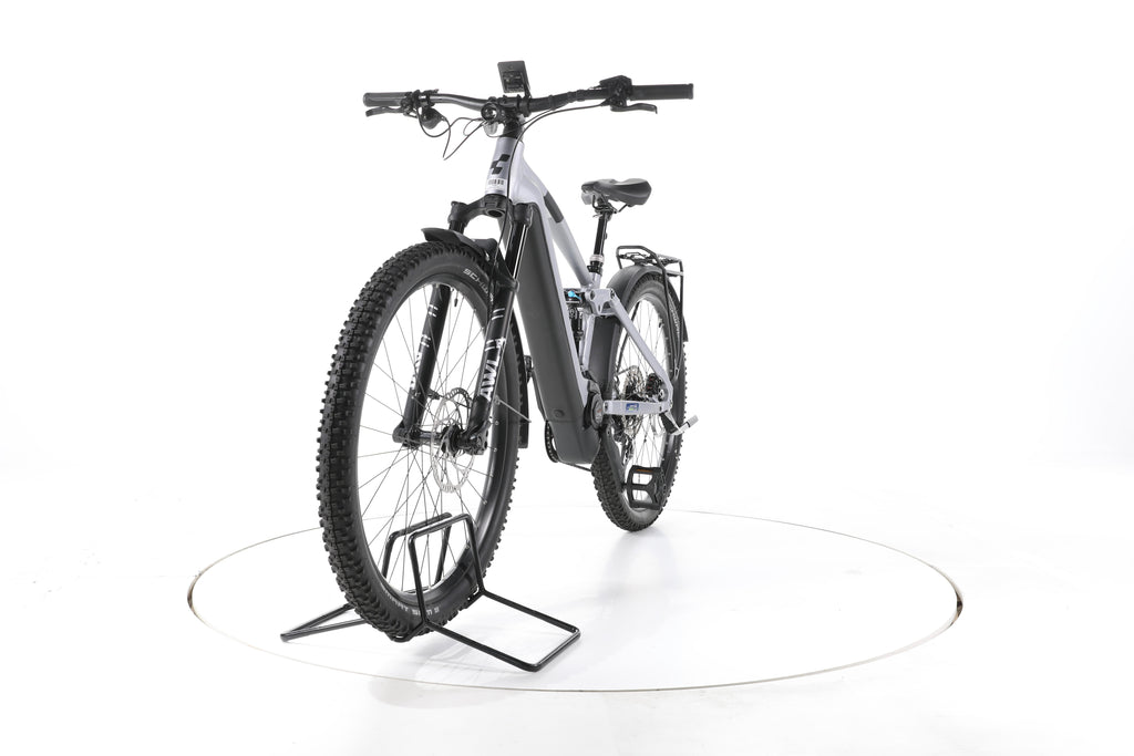 Cube Stereo Hybrid 120 Race Allroad E-Bike Fully - Image 5