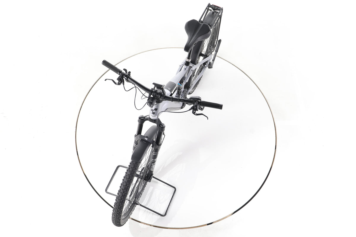 Cube Stereo Hybrid 120 Race Allroad E-Bike Fully - Image 17