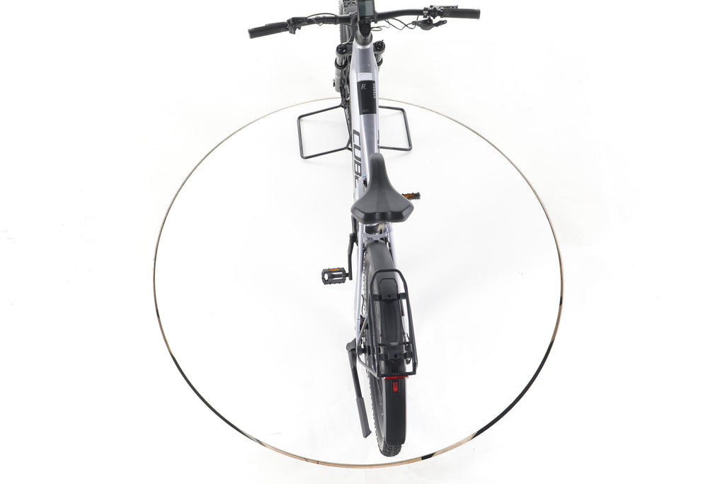Cube Stereo Hybrid 120 Race Allroad E-Bike Fully - Image 22