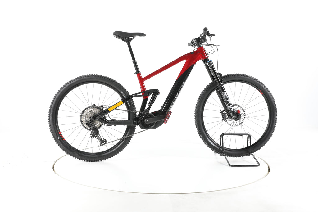 Moustache Bikes SAMEDI 29 TRAIL 7 E-Bike Fully 2024 - Image 1