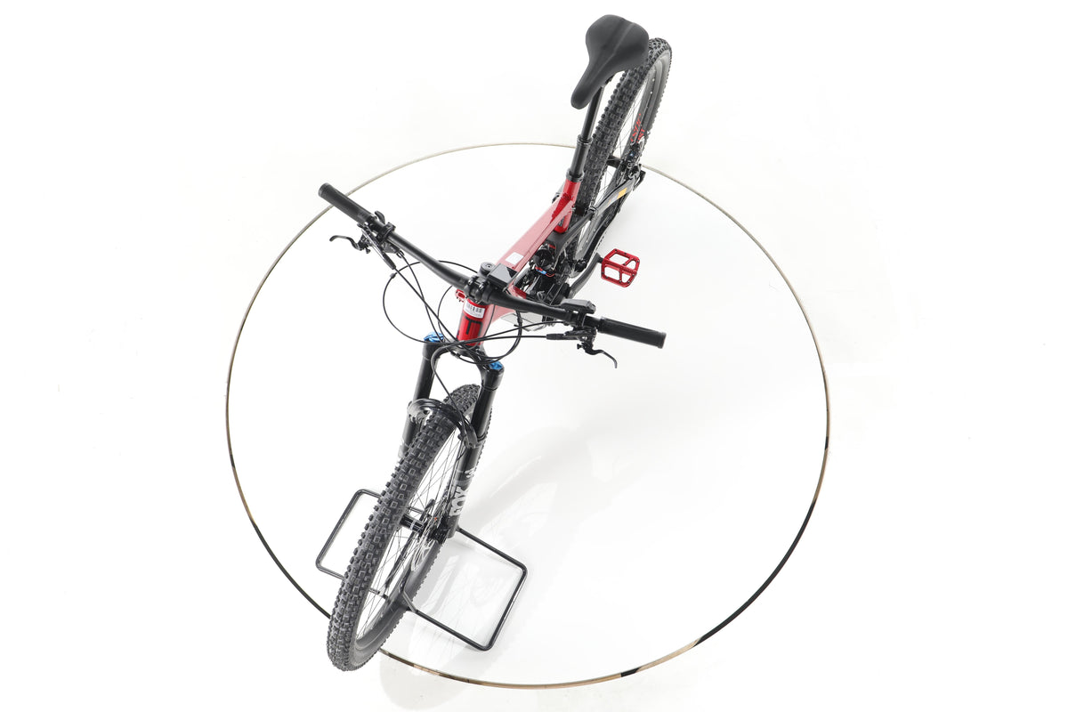 Moustache Bikes SAMEDI 29 TRAIL 7 E-Bike Fully 2024 - Image 17