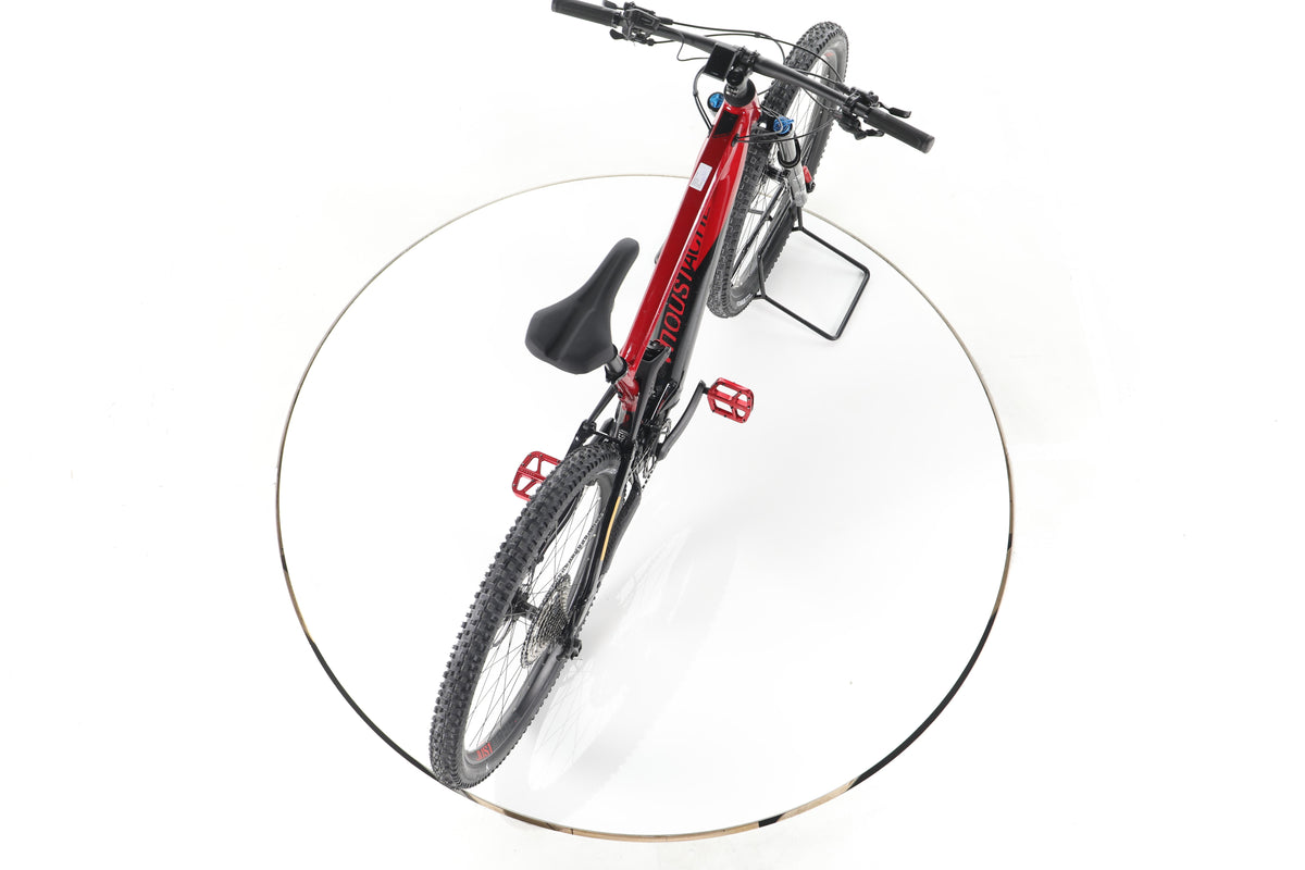 Moustache Bikes SAMEDI 29 TRAIL 7 E-Bike Fully 2024 - Image 23