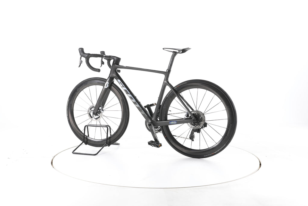 Scott Addict RC Ultimate Rennrad Carbon 2024 - Image 8