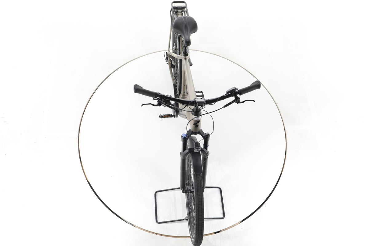 Cube Kathmandu Hybrid Pro Trekking E-Bike - Image 16
