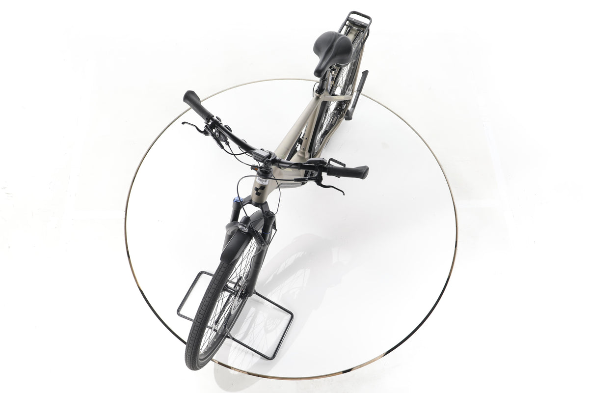 Cube Kathmandu Hybrid Pro Trekking E-Bike - Image 17