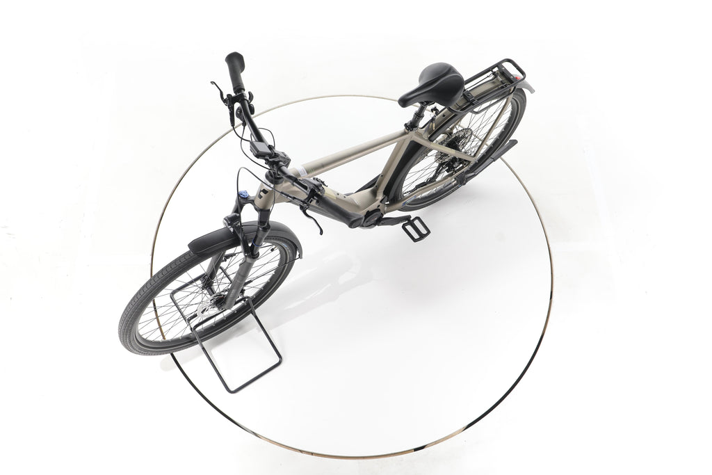 Cube Kathmandu Hybrid Pro Trekking E-Bike - Image 18