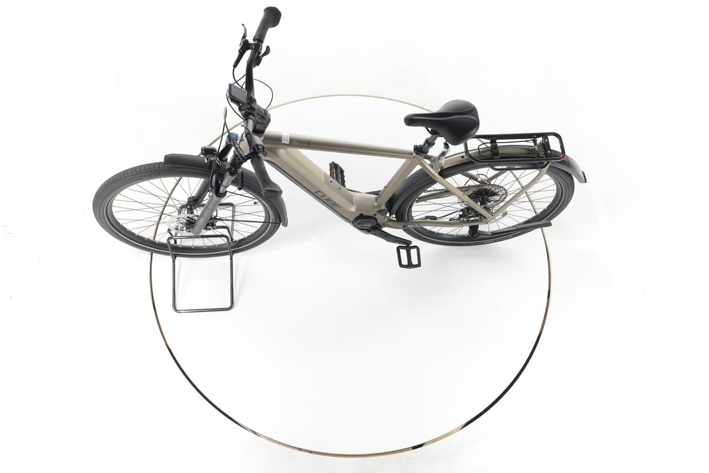 Cube Kathmandu Hybrid Pro Trekking E-Bike - Image 19