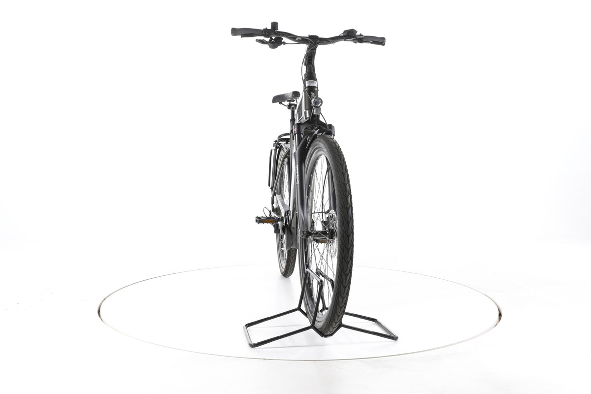 KTM Macina Style 740 Trekking E-Bike Tiefeinsteiger - Image 4