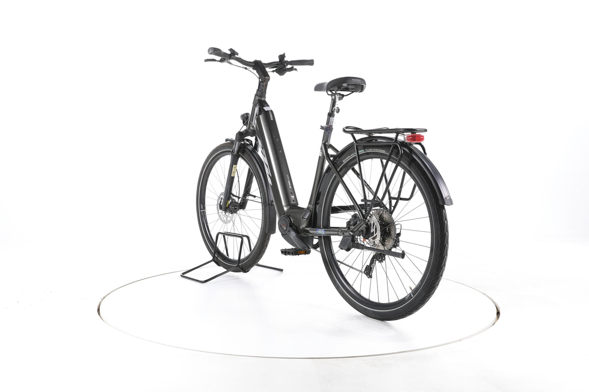 KTM Macina Style 740 Trekking E-Bike Tiefeinsteiger - Image 9