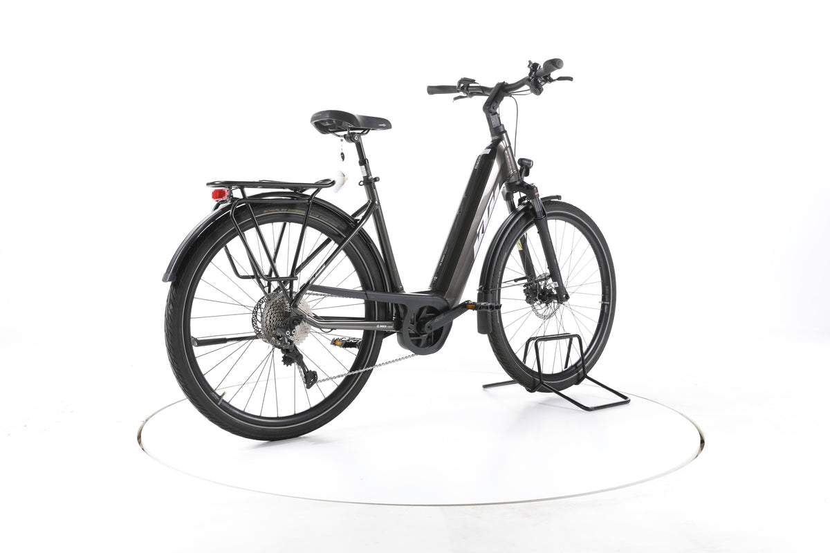 KTM Macina Style 740 Trekking E-Bike Tiefeinsteiger - Image 12