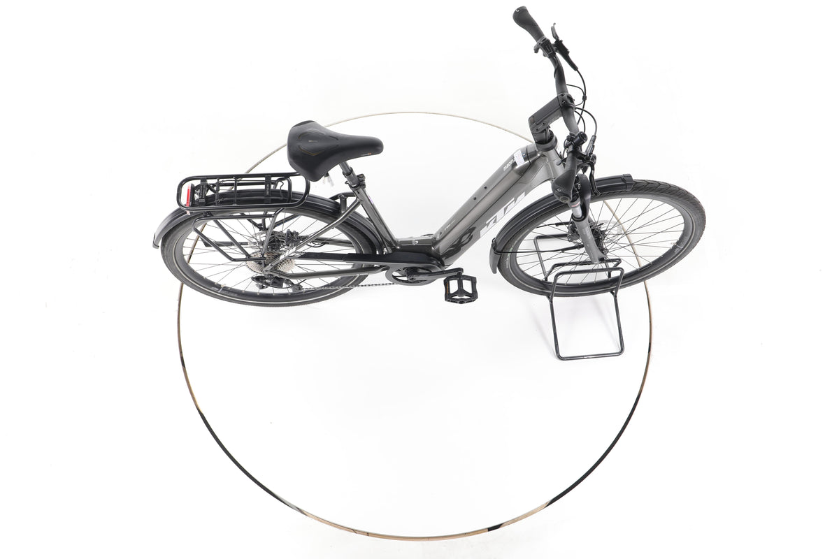 KTM Macina Style 740 Trekking E-Bike Tiefeinsteiger - Image 13