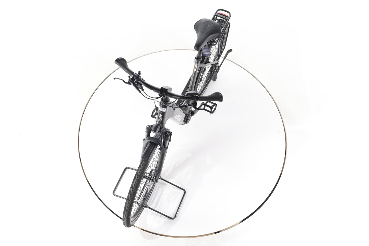KTM Macina Style 740 Trekking E-Bike Tiefeinsteiger - Image 17