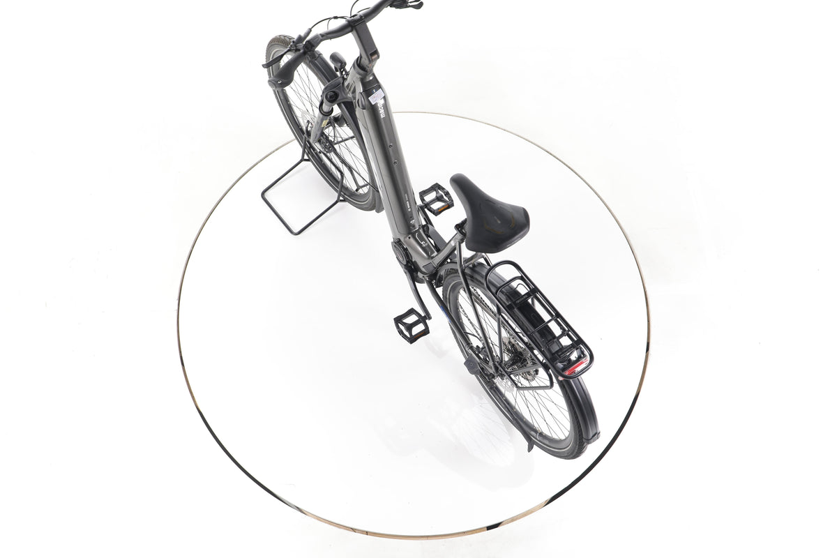 KTM Macina Style 740 Trekking E-Bike Tiefeinsteiger - Image 21