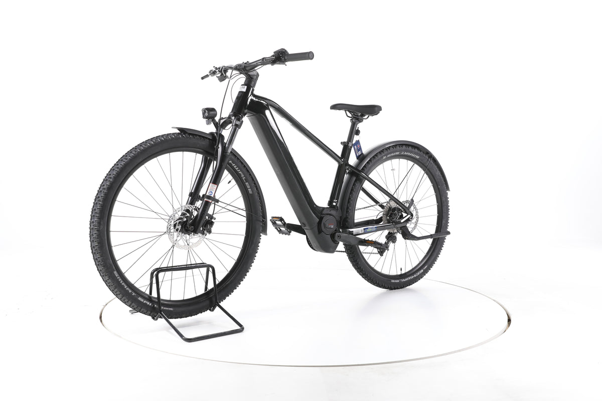 Cube Reaction Hybrid ONE Trekking E-Bike - Image 6