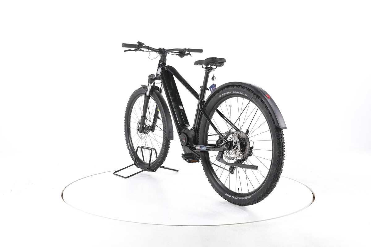 Cube Reaction Hybrid ONE Trekking E-Bike - Image 9