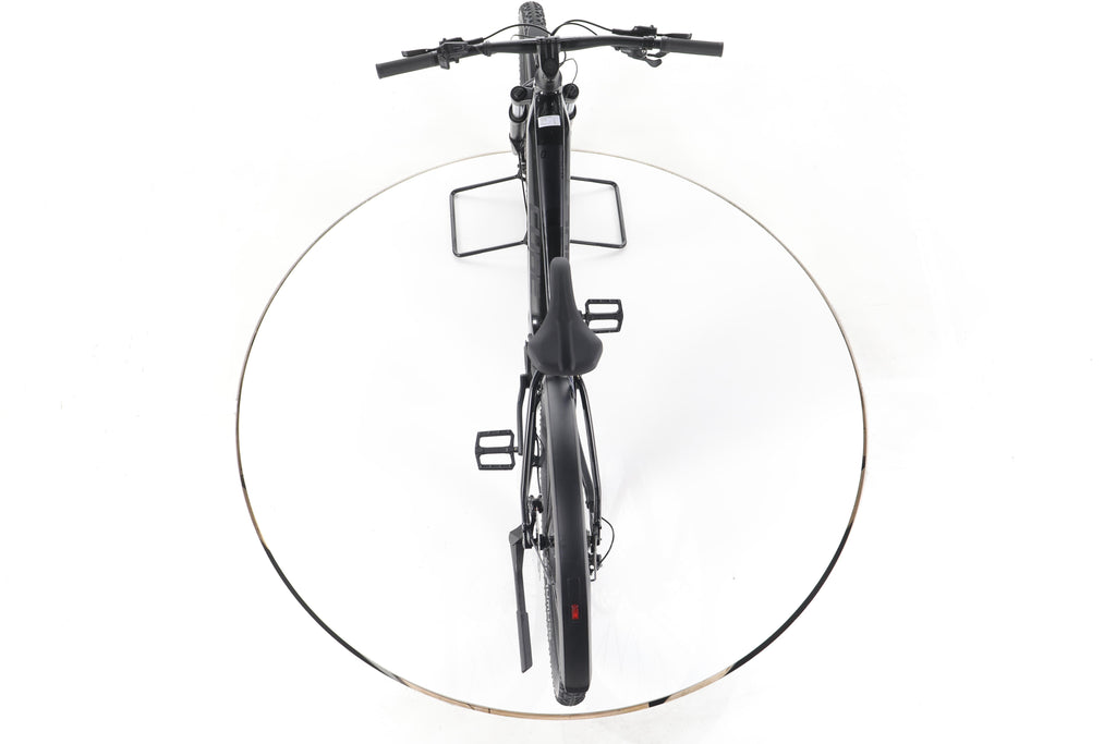 Cube Reaction Hybrid ONE Trekking E-Bike - Image 22