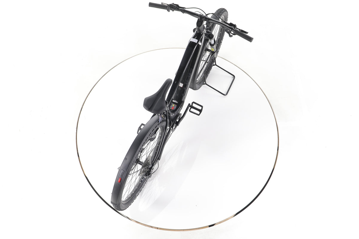 Cube Reaction Hybrid ONE Trekking E-Bike - Image 23