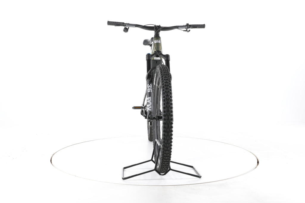 Cube Stereo Hybrid ONE44 HPC TM E-Bike Fully Carbon 2026 - Image 4