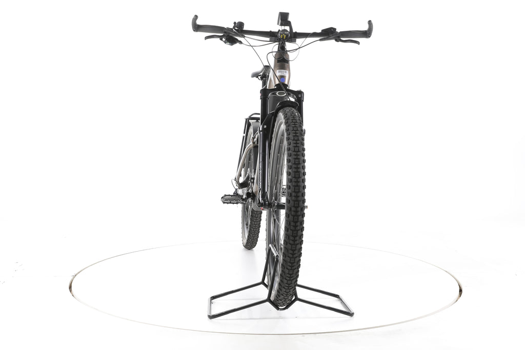 Corratec MTC 120 Pro E-Bike Fully - Image 4