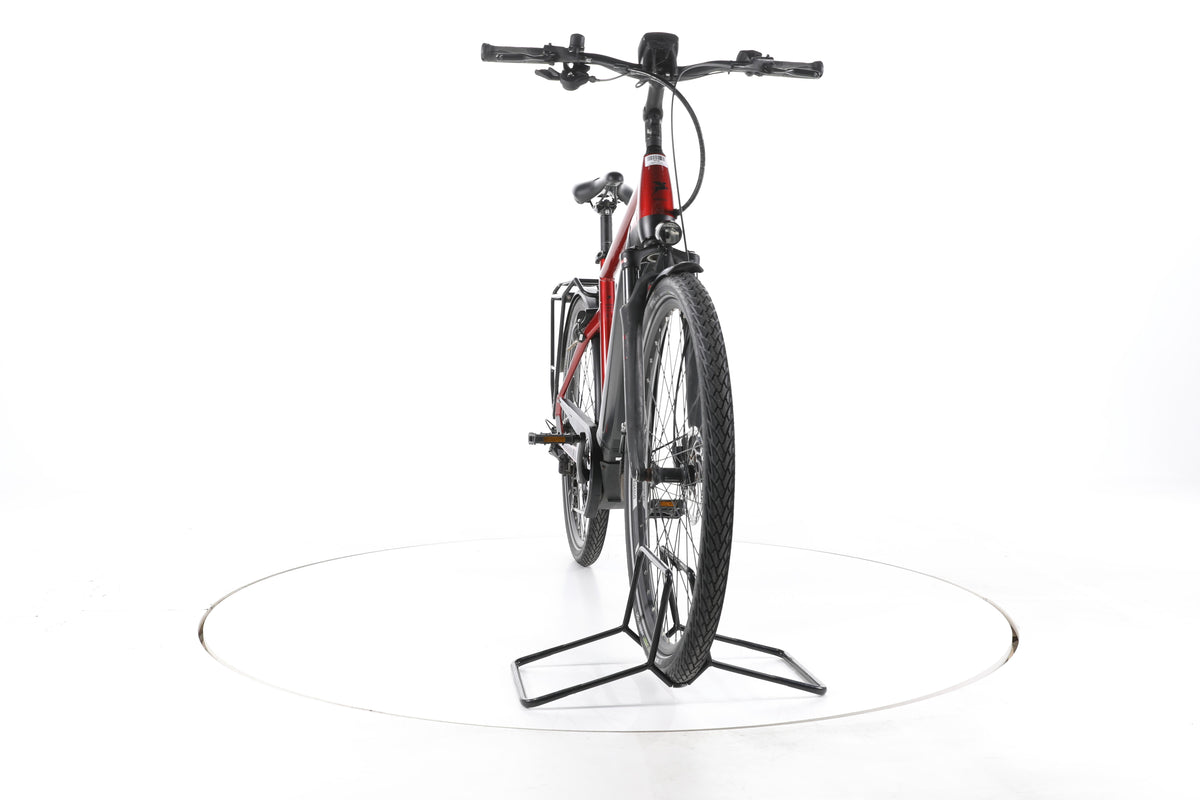 Pegasus Premio Evo 10 Lite Trekking E-Bike - Image 4